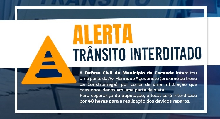 Capa da notícia
